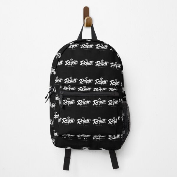 Item preview, DripIt Streetwear Urban Fashion Brand Tee designed and sold by DrimitStore.