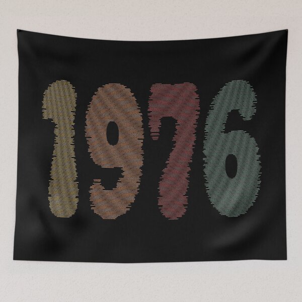 Item preview, 1976 Vintage. #10 designed and sold by EunsooLee.