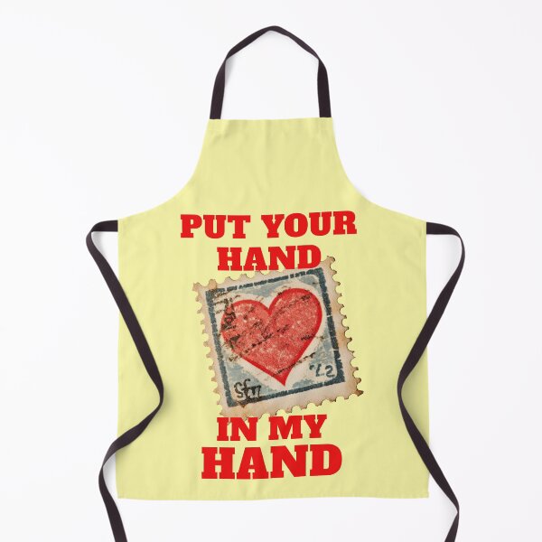 Item preview, Hand in hand vintage couple love quote designed and sold by Mauswohn.