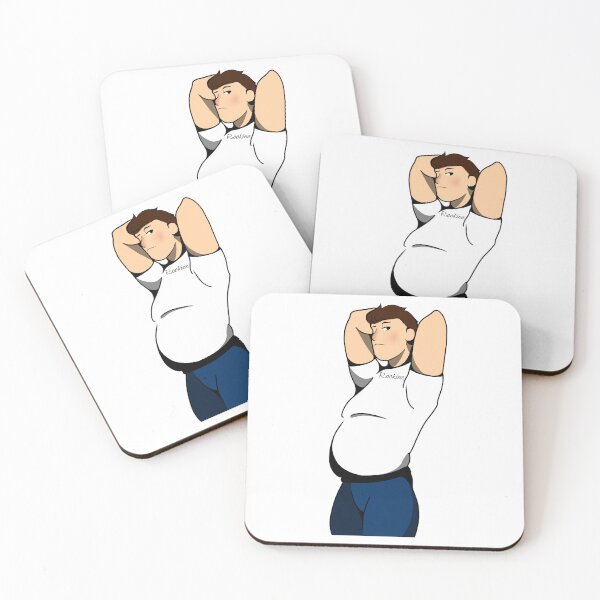 Item preview, Young Stan designed and sold by Rookiez.
