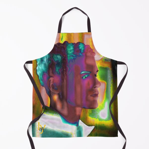 Item preview, What About Tomorrow designed and sold by lyartgallery.