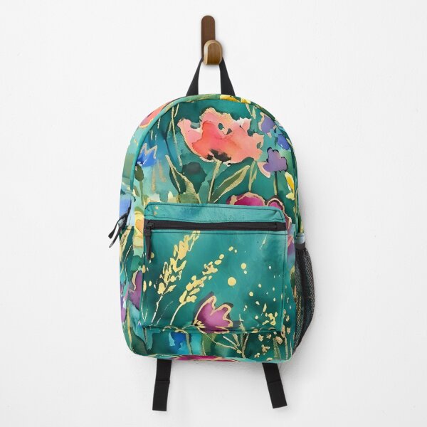 Item preview, Landscape Flowers designed and sold by GraphicsClub.