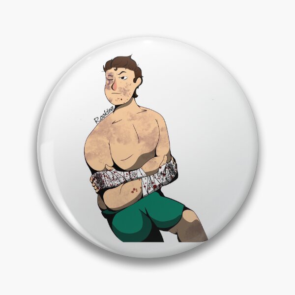 Item preview, Boxer Stan designed and sold by Rookiez.