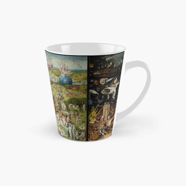 Item preview, The Garden of Earthly Delights - Hell - Hieronymus Bosch - 1490 - 1510 designed and sold by billythekidtees.