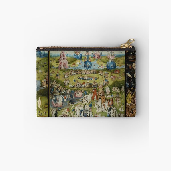Item preview, The Garden of Earthly Delights - Hell - Hieronymus Bosch - 1490 - 1510 designed and sold by billythekidtees.