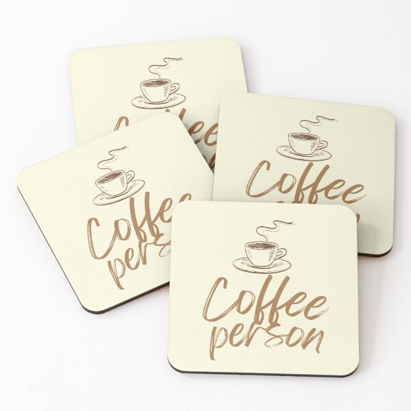 Item preview, Relatable Coffee Lover Gift | Caffeine Addict designed and sold by TheKangiri.