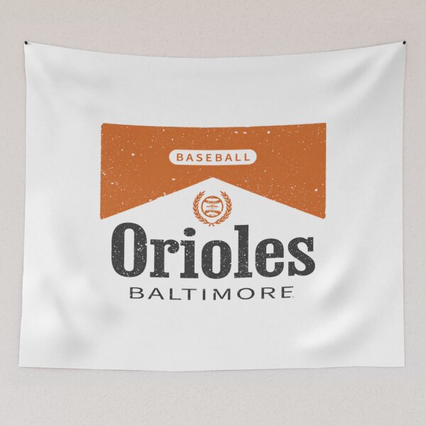 Item preview, Orioles Vintage Pack designed and sold by TomatiLove.