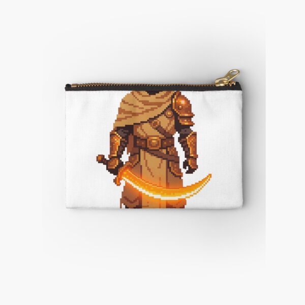 Item preview, Desert Knight pixel art designed and sold by Nova Supply Co..