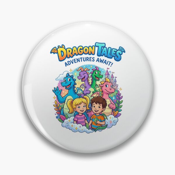 Artikelvorschau, Dragon Tales – Mythical Fire Dragon Fantasy Art Tee V10 entworfen und verkauft von PrincePhilip16.