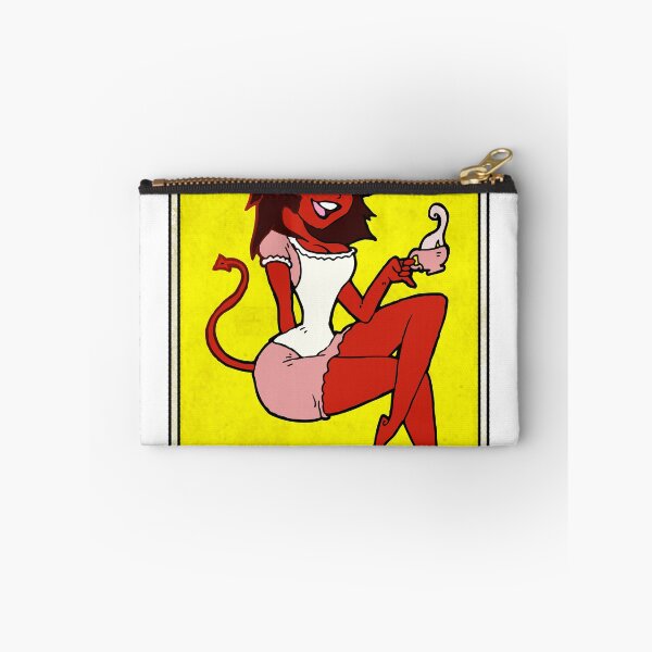 Item preview, El Diablito Loteria Card designed and sold by casadeloteria.
