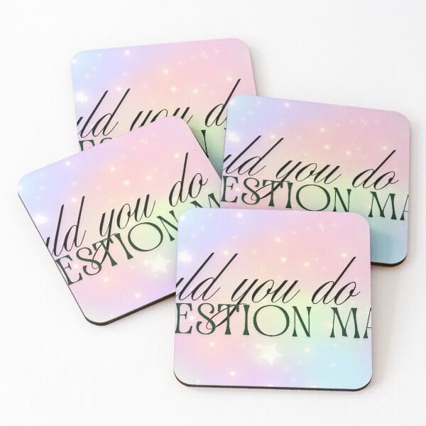 Item preview, How could you do this to me question mark  designed and sold by ChaoticCargo.