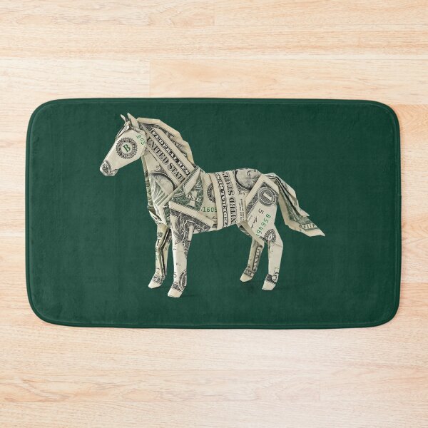 Item preview, Dollar Origami Horse designed and sold by Vincent_Artist.