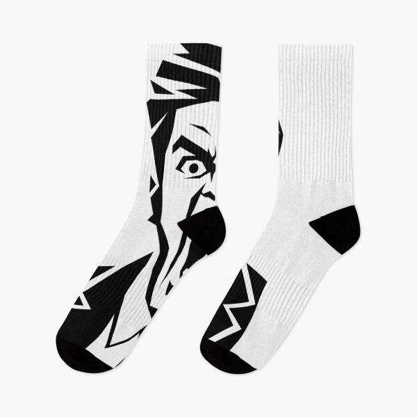 Item preview, Minimal Geometric Man designed and sold by quibrak.