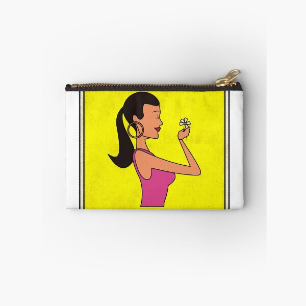 Item preview, La Dama Mexican Loteria Card designed and sold by casadeloteria.