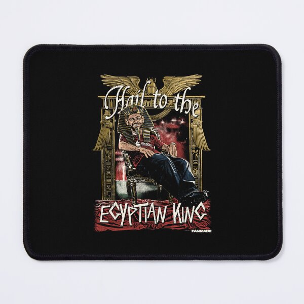 Item preview, Hail to the Egyptian King designed and sold by FANMADEBKK.