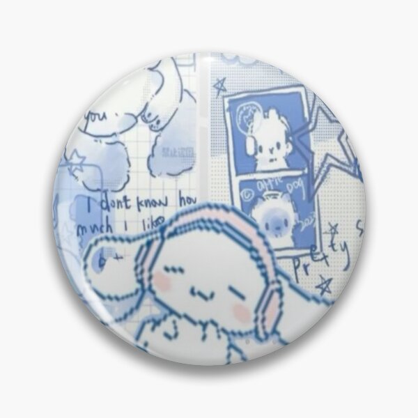 Item preview, Cinnamonroll designed and sold by Popopi.