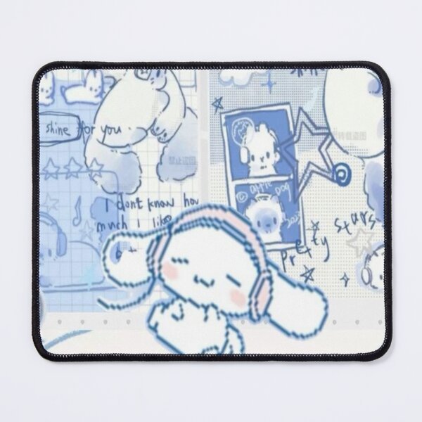 Item preview, Cinnamonroll designed and sold by Popopi.