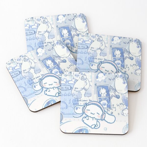 Item preview, Cinnamonroll designed and sold by Popopi.