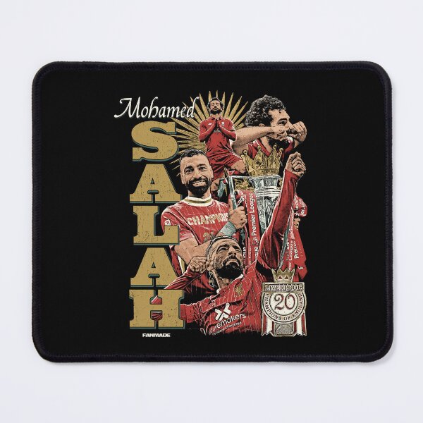 Item preview, SALAH — Legacy of a King designed and sold by FANMADEBKK.