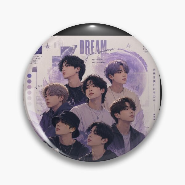 Item preview, K-POP INSPO designed and sold by Carolina9723.