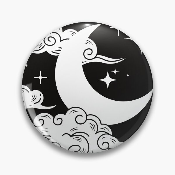 Item preview, The moonshine designed and sold by MiniBooo.
