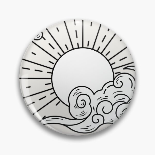 Item preview, The Sunshine designed and sold by MiniBooo.