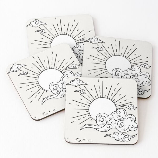 Item preview, The Sunshine designed and sold by MiniBooo.