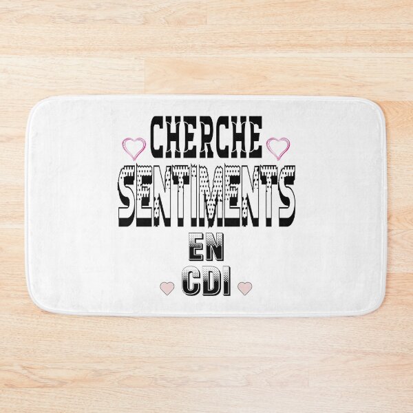 Item preview, Looking for a relationship in a permanent position designed and sold by Palou54.