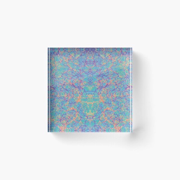 Item preview, AI Neuronic Neu designed and sold by CharlottePlaceArt.