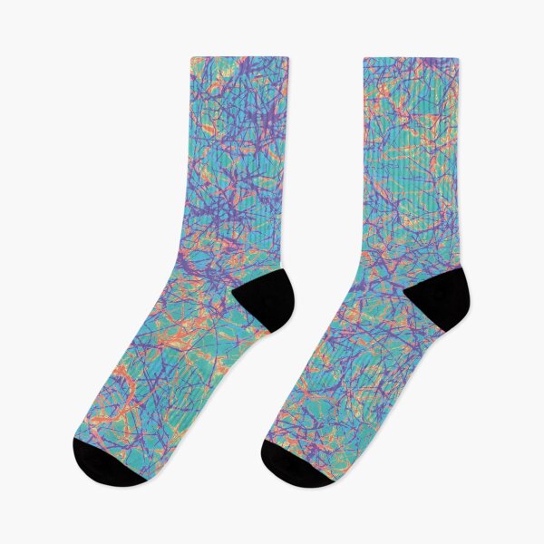Item preview, AI Neuronic Neu designed and sold by CharlottePlaceArt.