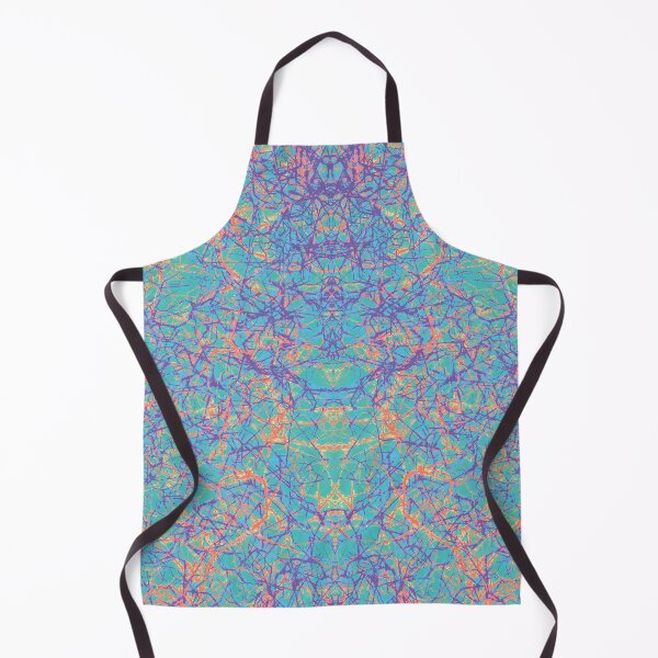 Item preview, AI Neuronic Neu designed and sold by CharlottePlaceArt.