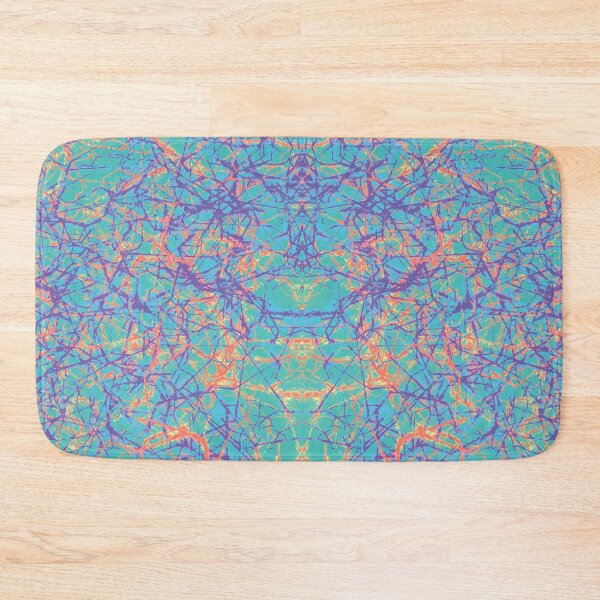 Item preview, AI Neuronic Neu designed and sold by CharlottePlaceArt.