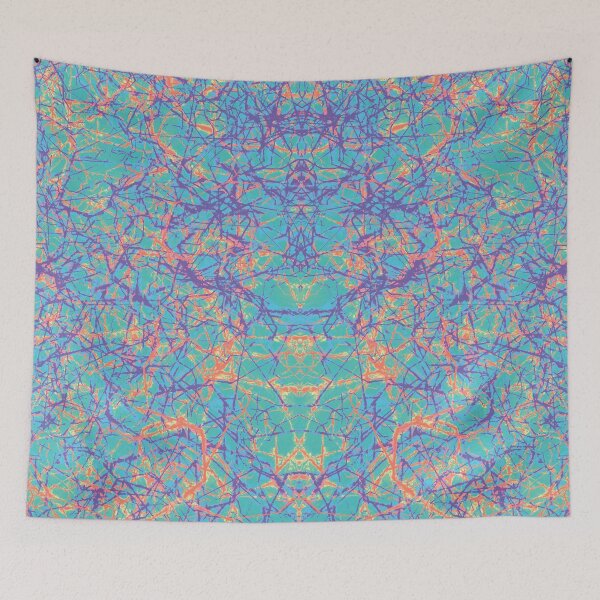 Item preview, AI Neuronic Neu designed and sold by CharlottePlaceArt.