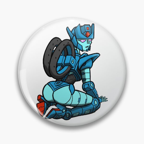 Item preview, Chromia designed and sold by Grimstoybox.
