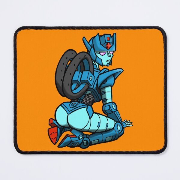 Item preview, Chromia designed and sold by Grimstoybox.