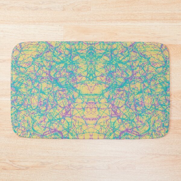 Item preview, AI Neuronic Neu designed and sold by CharlottePlaceArt.