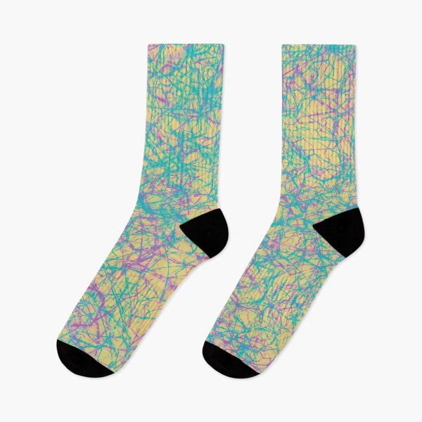 Item preview, AI Neuronic Neu designed and sold by CharlottePlaceArt.