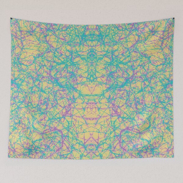 Item preview, AI Neuronic Neu designed and sold by CharlottePlaceArt.