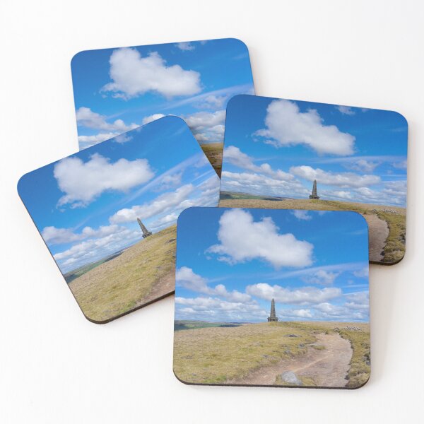 Item preview, Footpath to Stoodley Pike designed and sold by Alisonchambers2.
