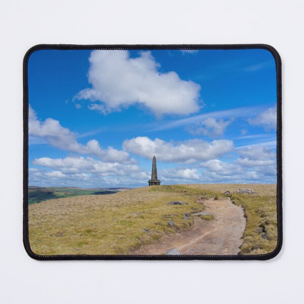 Item preview, Footpath to Stoodley Pike designed and sold by Alisonchambers2.