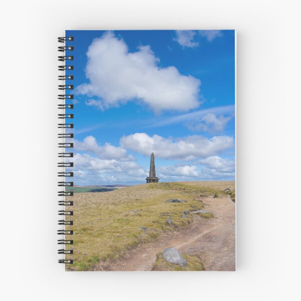 Item preview, Footpath to Stoodley Pike designed and sold by Alisonchambers2.