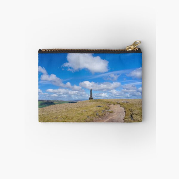 Item preview, Footpath to Stoodley Pike designed and sold by Alisonchambers2.