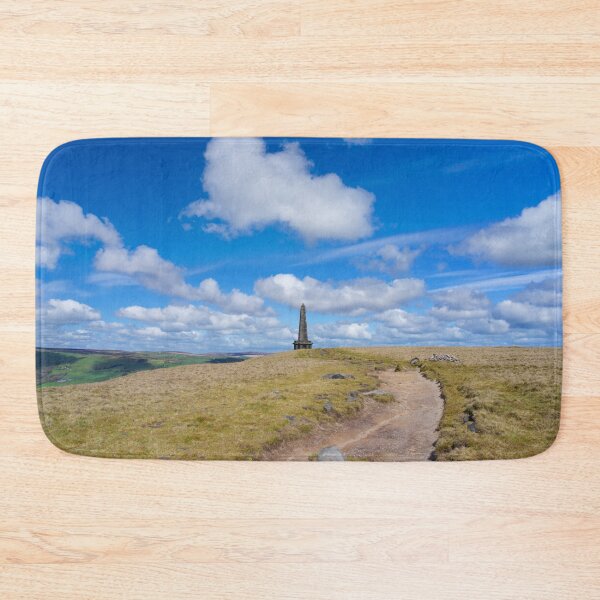 Item preview, Footpath to Stoodley Pike designed and sold by Alisonchambers2.