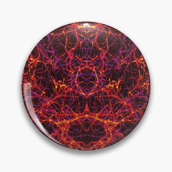 Item preview, AI Neuronic Neu designed and sold by CharlottePlaceArt.