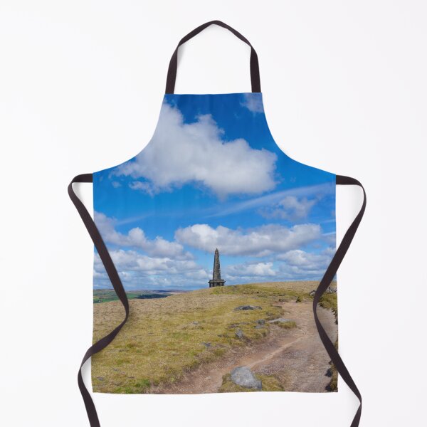 Item preview, Footpath to Stoodley Pike designed and sold by Alisonchambers2.