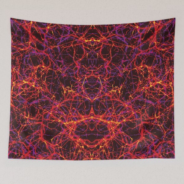 Item preview, AI Neuronic Neu designed and sold by CharlottePlaceArt.