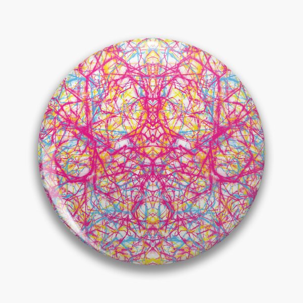 Item preview, AI Neuronic Neu designed and sold by CharlottePlaceArt.