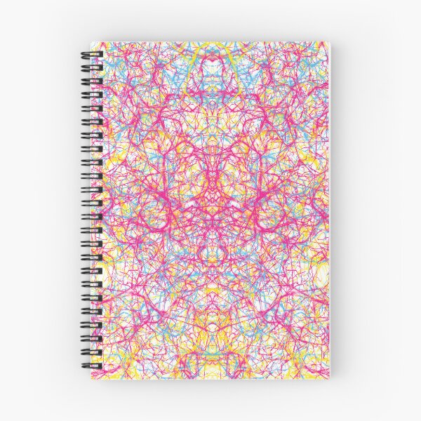 Item preview, AI Neuronic Neu designed and sold by CharlottePlaceArt.