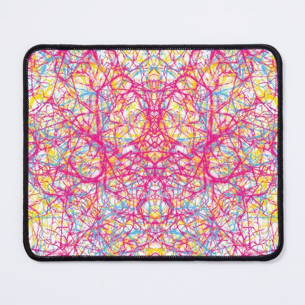 Item preview, AI Neuronic Neu designed and sold by CharlottePlaceArt.