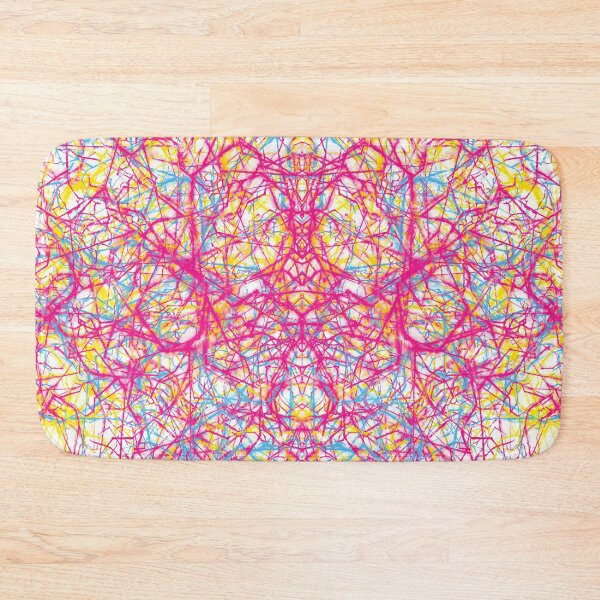 Item preview, AI Neuronic Neu designed and sold by CharlottePlaceArt.